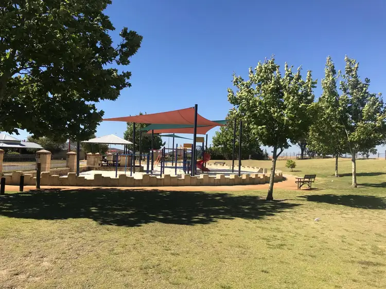 Third view of Homely land listing, Lot 27, Hampton Road, Darch WA 6065
