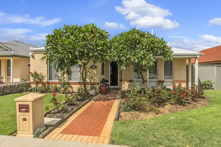 Main view of Homely house listing, 30 Abingdon Crescent, Wellard WA 6170