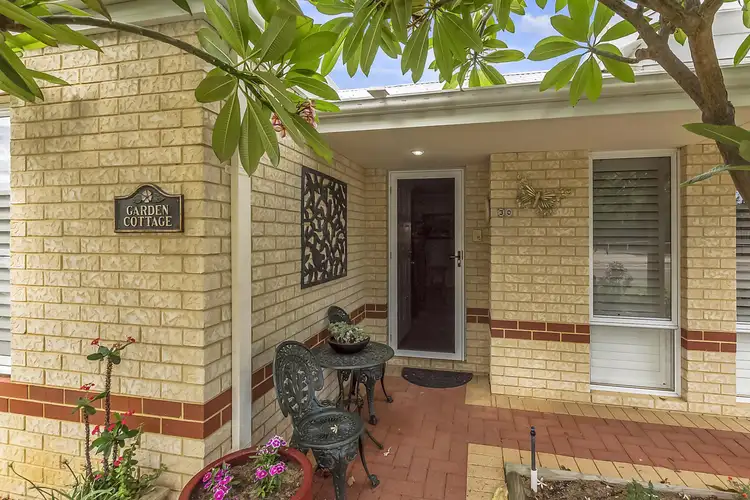 Second view of Homely house listing, 30 Abingdon Crescent, Wellard WA 6170