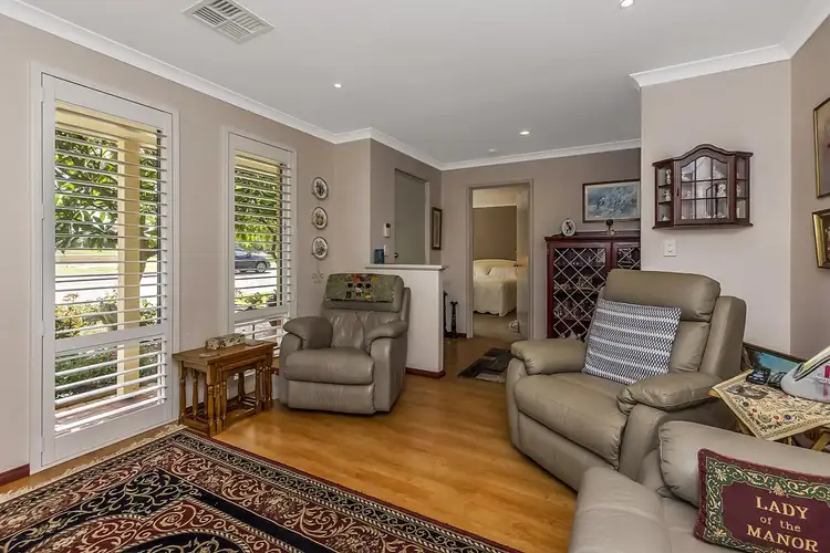 Fifth view of Homely house listing, 30 Abingdon Crescent, Wellard WA 6170