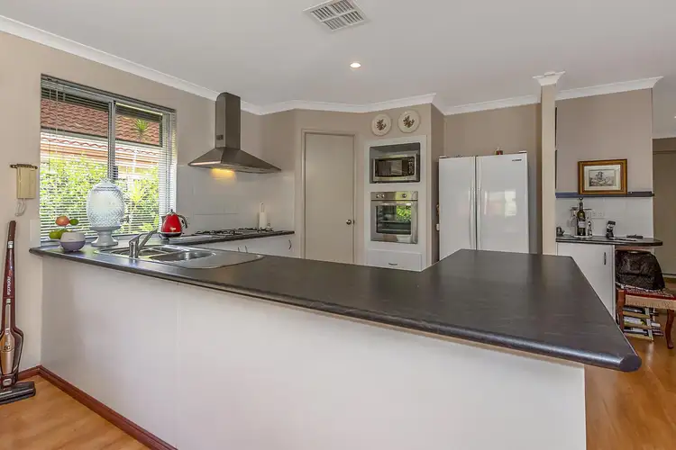 Seventh view of Homely house listing, 30 Abingdon Crescent, Wellard WA 6170