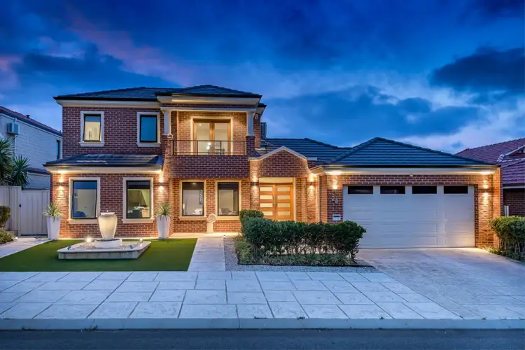 28 Normandy Parade, Currambine WA 6028
