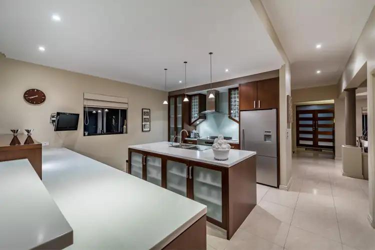 Third view of Homely house listing, 28 Normandy Parade, Currambine WA 6028