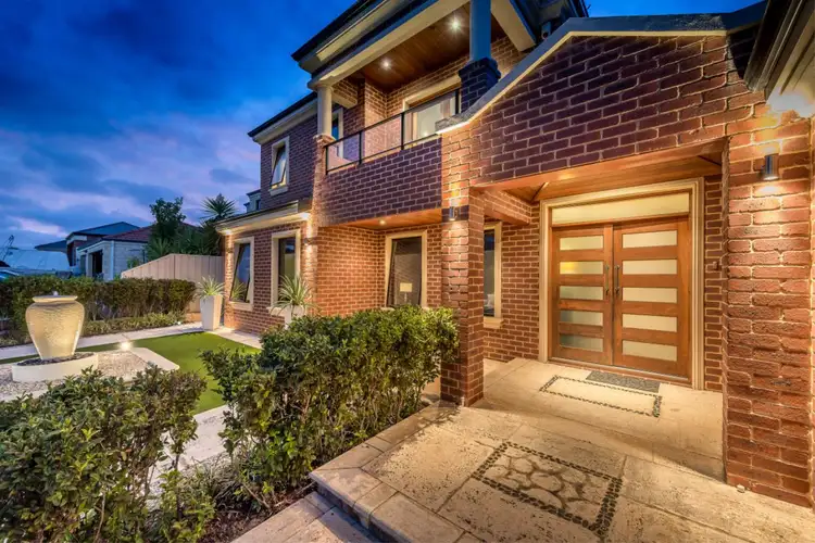 Fifth view of Homely house listing, 28 Normandy Parade, Currambine WA 6028