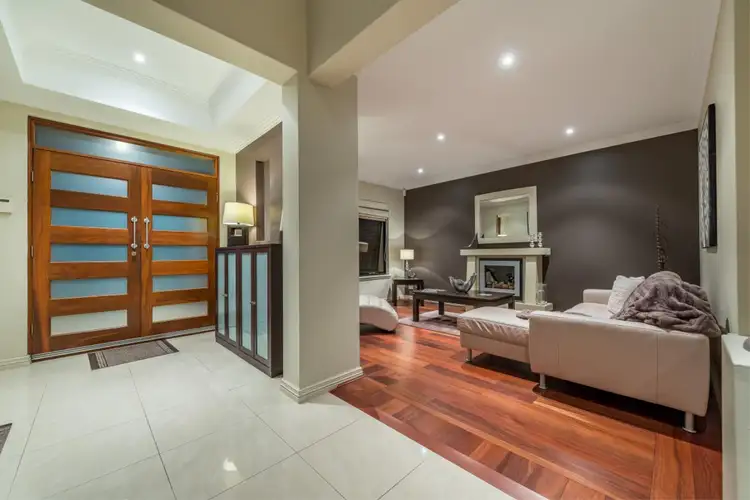 Sixth view of Homely house listing, 28 Normandy Parade, Currambine WA 6028