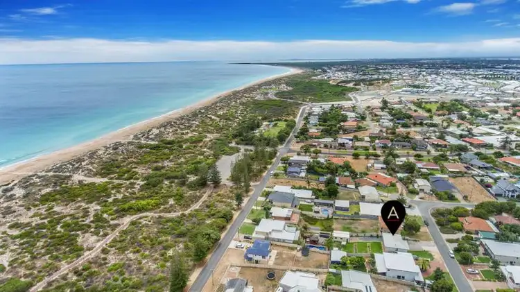 Main view of Homely house listing, 27 Erlistoun Street, Golden Bay WA 6174