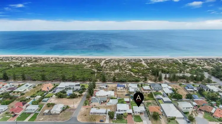 Second view of Homely house listing, 27 Erlistoun Street, Golden Bay WA 6174