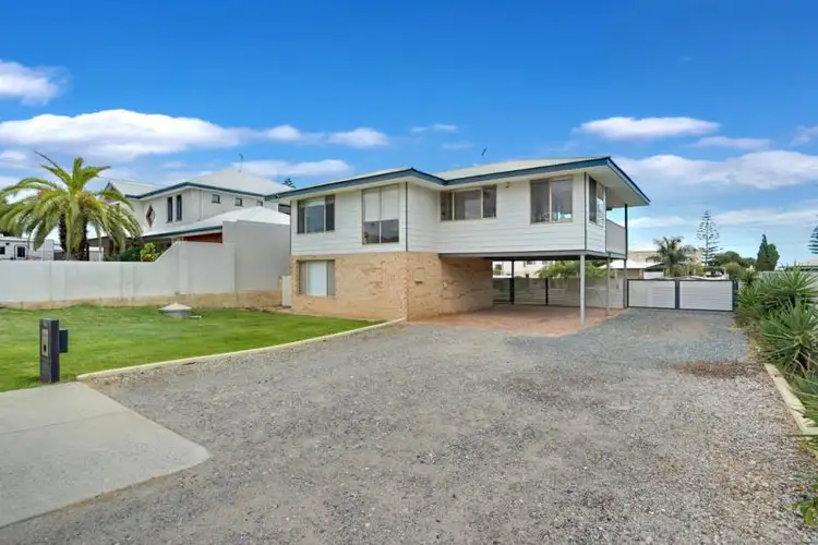 Seventh view of Homely house listing, 27 Erlistoun Street, Golden Bay WA 6174
