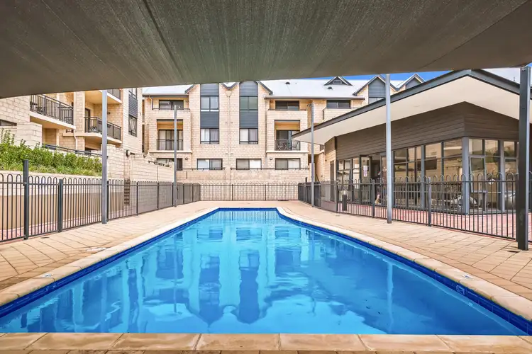 3/3 Shoveler Terrace, Joondalup WA 6027