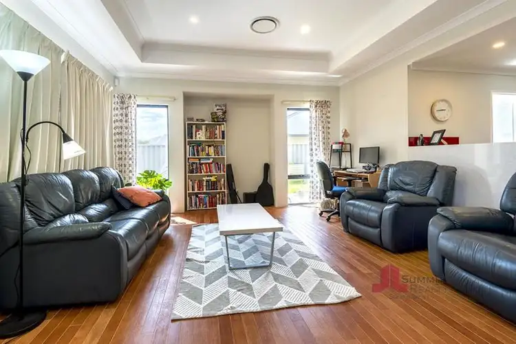 Third view of Homely house listing, 130 Hornibrook Road, Dalyellup WA 6230