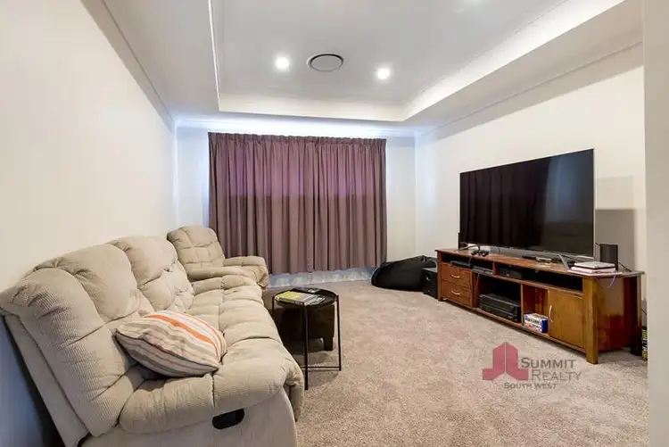 Sixth view of Homely house listing, 130 Hornibrook Road, Dalyellup WA 6230