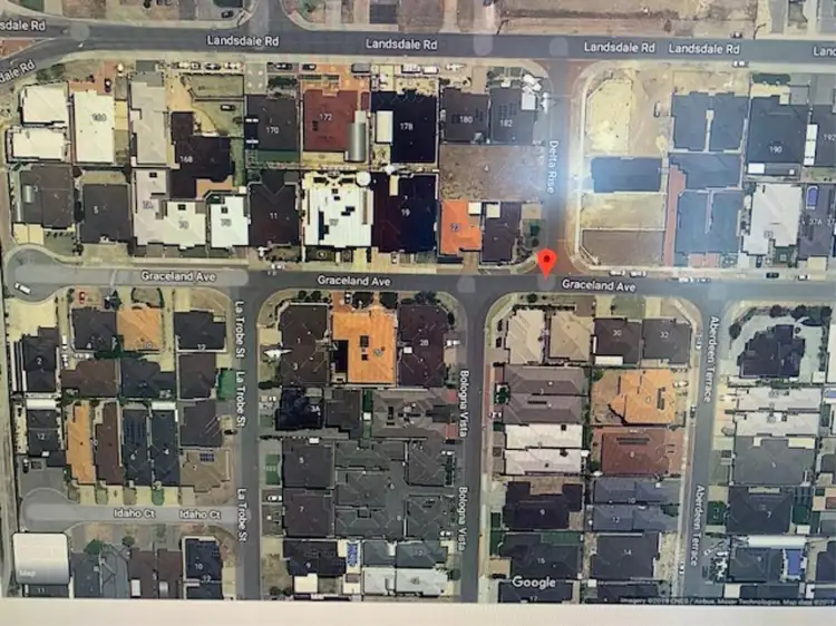 Lot 893, 7 Delta Rise, Landsdale WA 6065