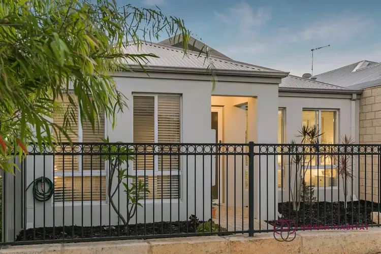 9 Chipping Crescent, Wellard WA 6170