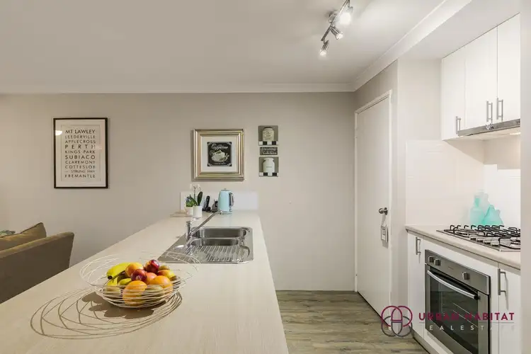 Fifth view of Homely house listing, 9 Chipping Crescent, Wellard WA 6170