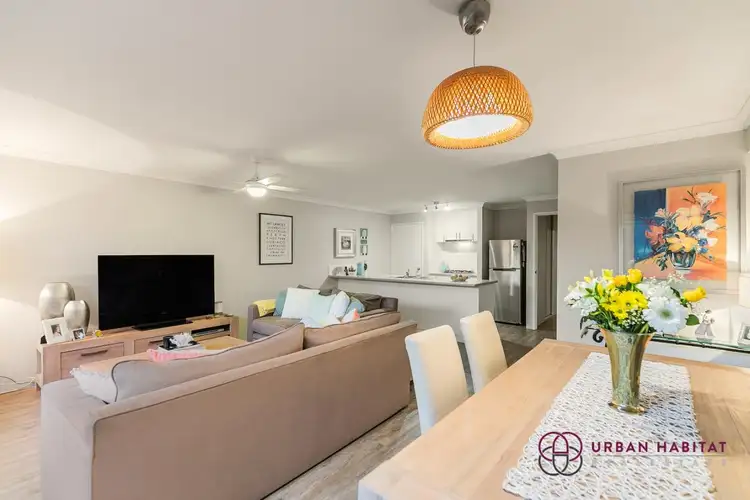 Sixth view of Homely house listing, 9 Chipping Crescent, Wellard WA 6170