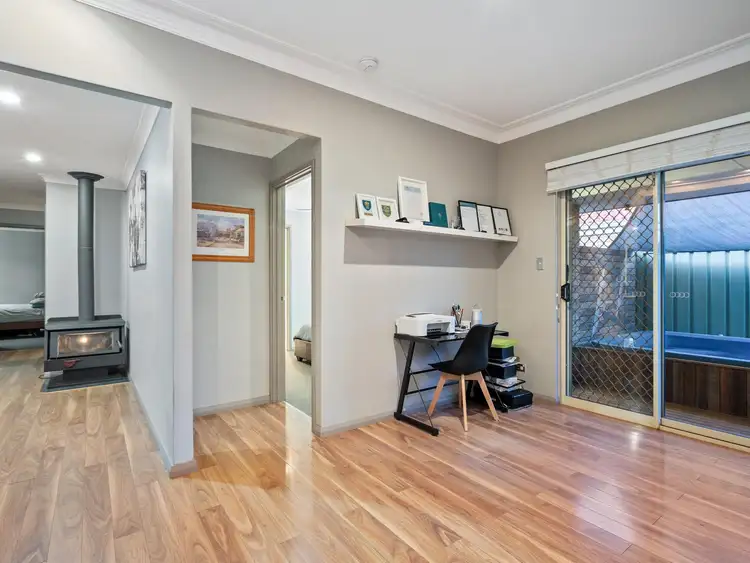 Sixth view of Homely house listing, 20 Baxter Close, Huntingdale WA 6110