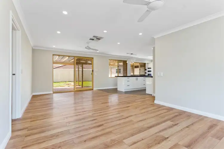 Second view of Homely land listing, Lot 1 & 2, Rossiter Heights, Hillarys WA 6025