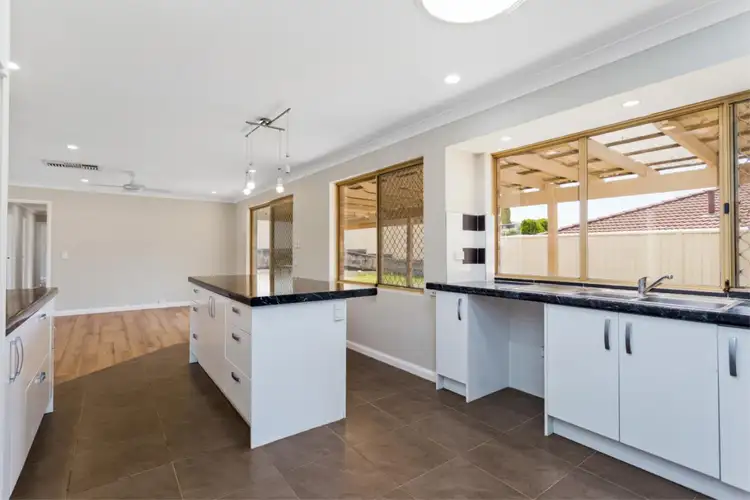 Third view of Homely land listing, Lot 1 & 2, Rossiter Heights, Hillarys WA 6025