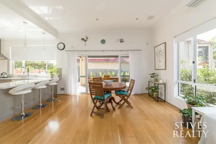 54A French Street, Joondanna WA 6060