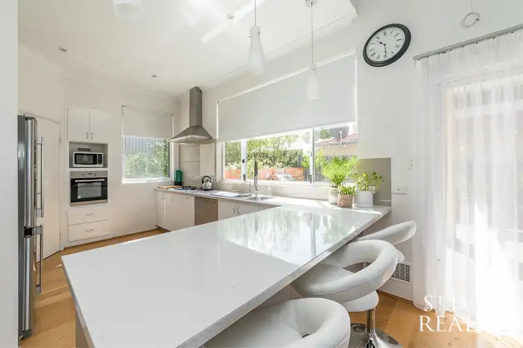 Third view of Homely house listing, 54A French Street, Joondanna WA 6060