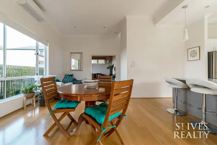 Fourth view of Homely house listing, 54A French Street, Joondanna WA 6060