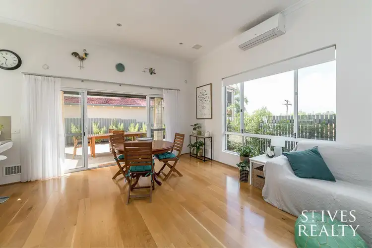 Fifth view of Homely house listing, 54A French Street, Joondanna WA 6060