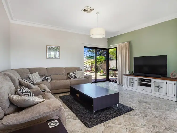 Fourth view of Homely house listing, 12 Characin  Court, Sorrento WA 6020