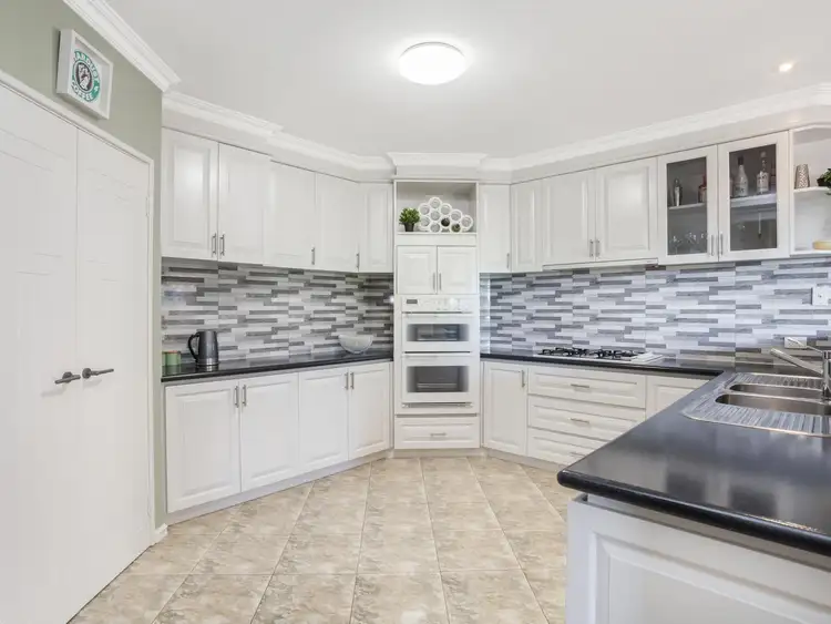 Fifth view of Homely house listing, 12 Characin  Court, Sorrento WA 6020