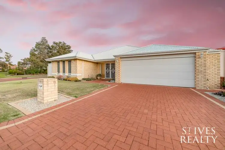 Main view of Homely house listing, 17 Dunbar Way, Canning Vale WA 6155