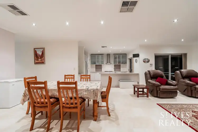 Sixth view of Homely house listing, 17 Dunbar Way, Canning Vale WA 6155