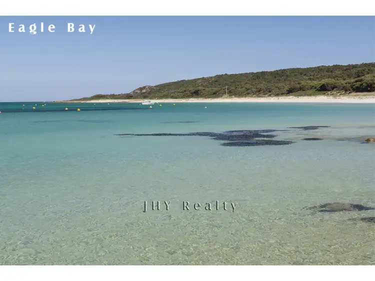 Seventh view of Homely land listing, 7 Wedgetail View, Eagle Bay WA 6281