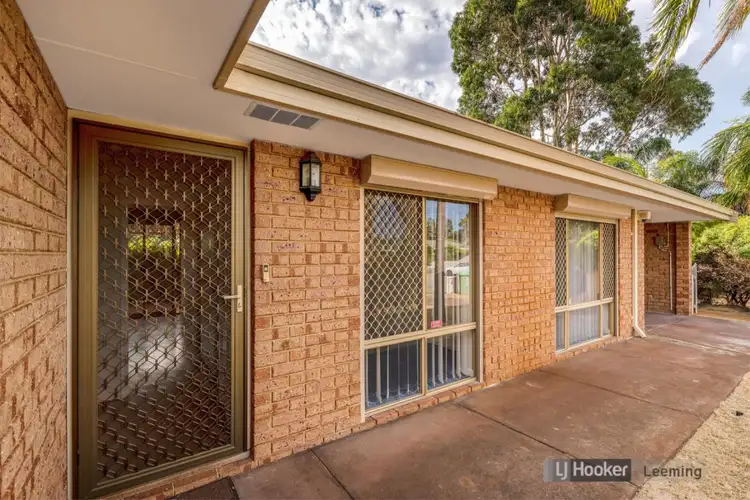 10A Camp Court, Leeming WA 6149