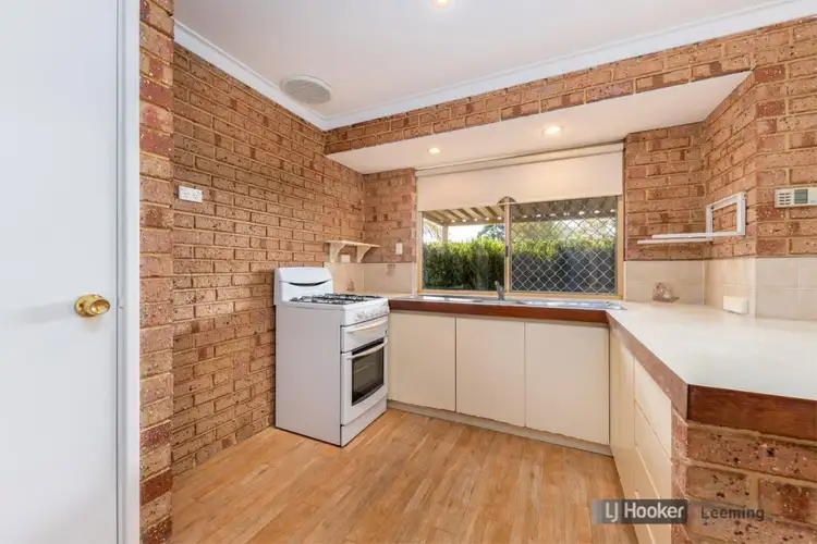 Fifth view of Homely semi-detached listing, 10A Camp Court, Leeming WA 6149