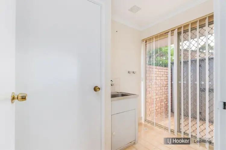 Sixth view of Homely semi-detached listing, 10A Camp Court, Leeming WA 6149