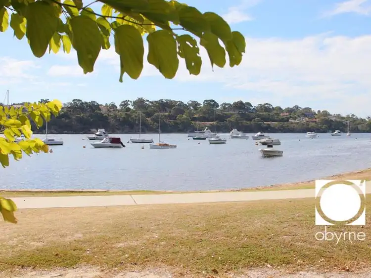 Seventh view of Homely apartment listing, 13/33 Point Walter Road, Bicton WA 6157