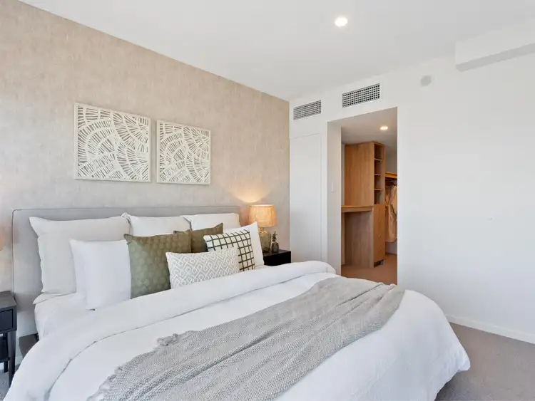Fourth view of Homely apartment listing, 2206/908 Canning Hwy, Applecross WA 6153
