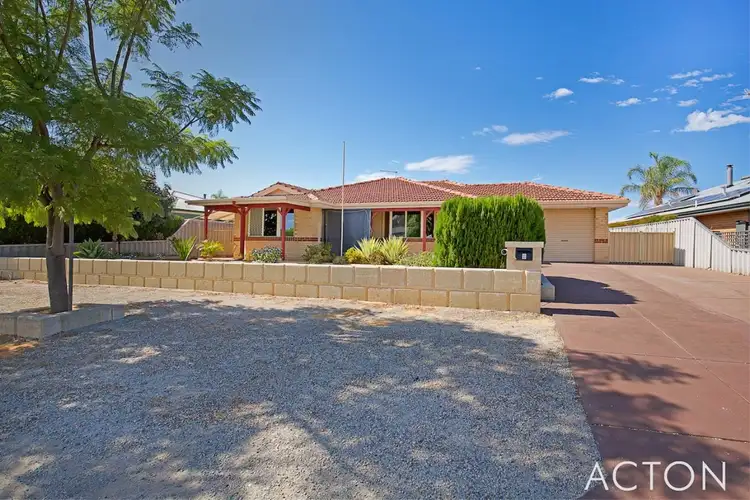 Third view of Homely house listing, 3 Priory Way, Greenfields WA 6210