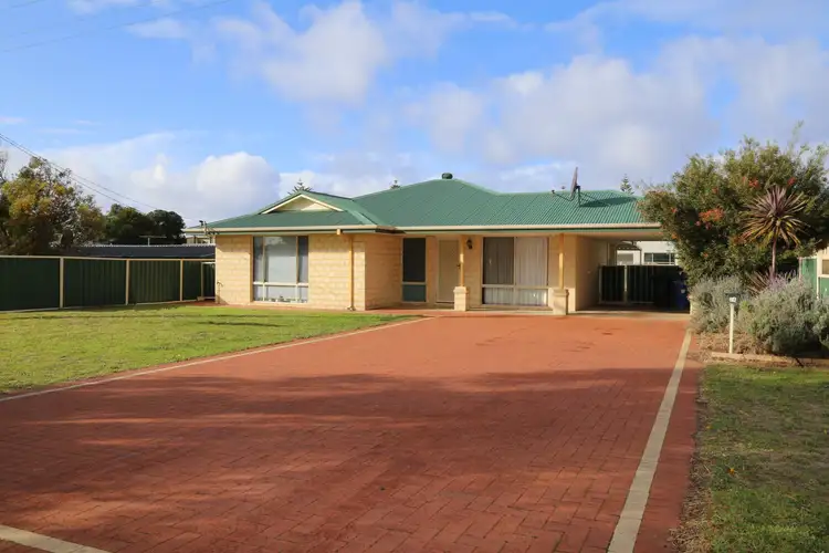 34 Westmacott Street, Castletown WA 6450