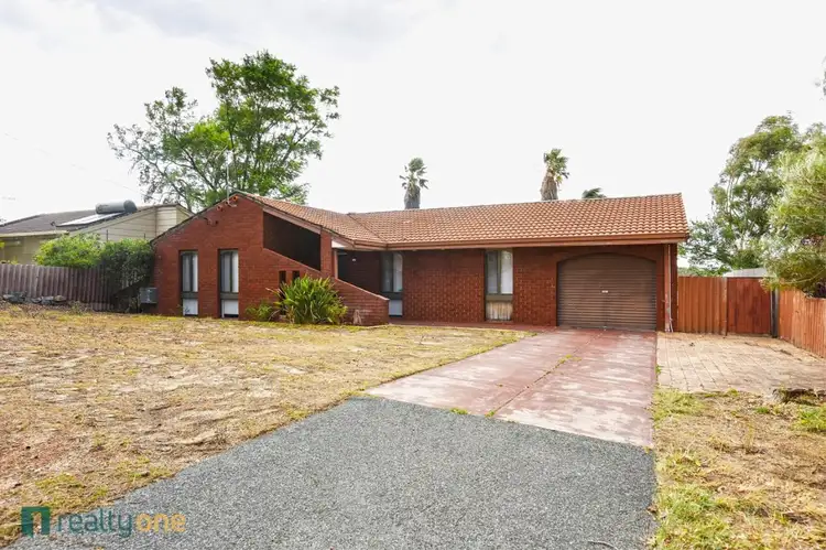 24 Natham Square, Swan View WA 6056
