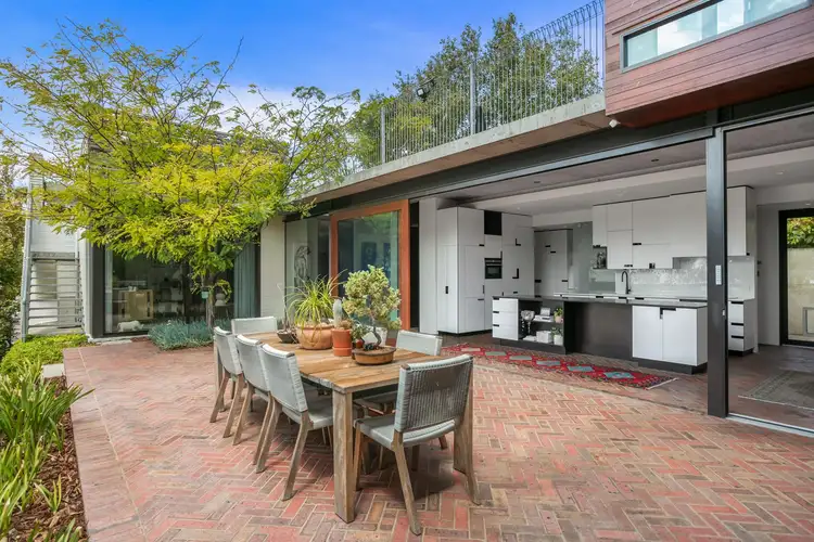 Sixth view of Homely house listing, 8 Briggs Street, Mosman Park WA 6012