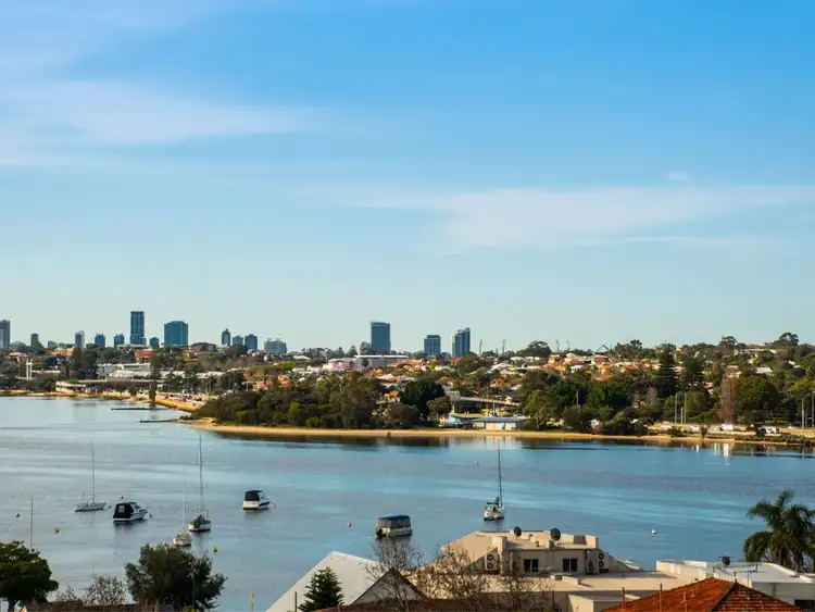 Second view of Homely apartment listing, 2704/908 Canning Hwy, Applecross WA 6153