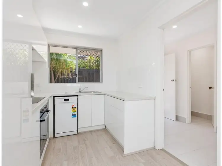 Second view of Homely villa listing, 18/168 Hector Street, Osborne Park WA 6017