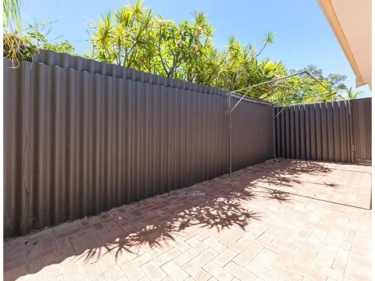 Sixth view of Homely villa listing, 18/168 Hector Street, Osborne Park WA 6017