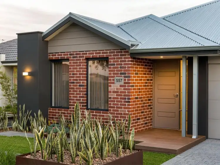 Second view of Homely land listing, 7 Hargreaves Road, Coolbellup WA 6163