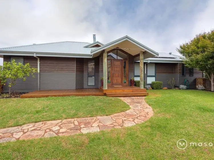 1 Freeman Close, Bayonet Head WA 6330
