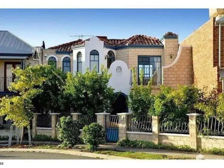 12 Feeney Street, North Fremantle WA 6159