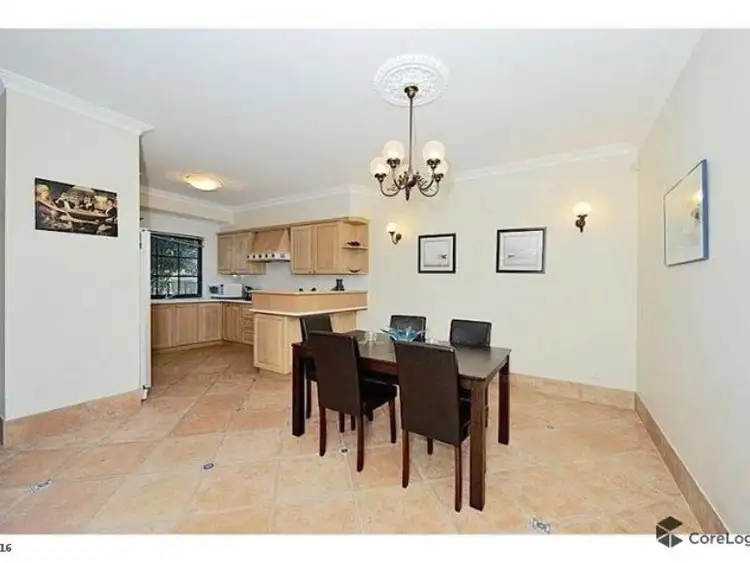 Fifth view of Homely townhouse listing, 12 Feeney Street, North Fremantle WA 6159