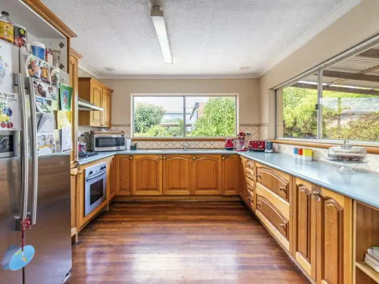 Second view of Homely house listing, 212 Kent Street, Rockingham WA 6168