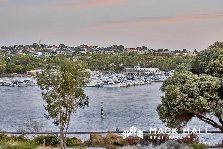 71 Mathieson Avenue, Mosman Park WA 6012
