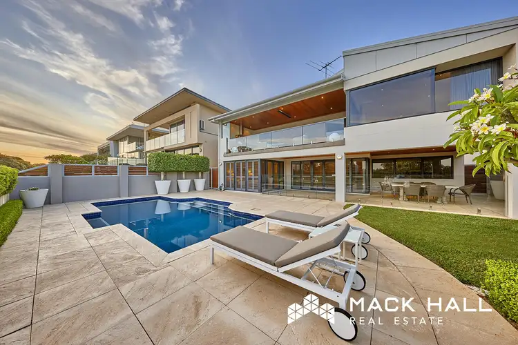 Second view of Homely house listing, 71 Mathieson Avenue, Mosman Park WA 6012